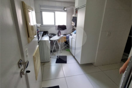 Apartamento à venda com 4 suítes em Mooca, São Paulo, SP