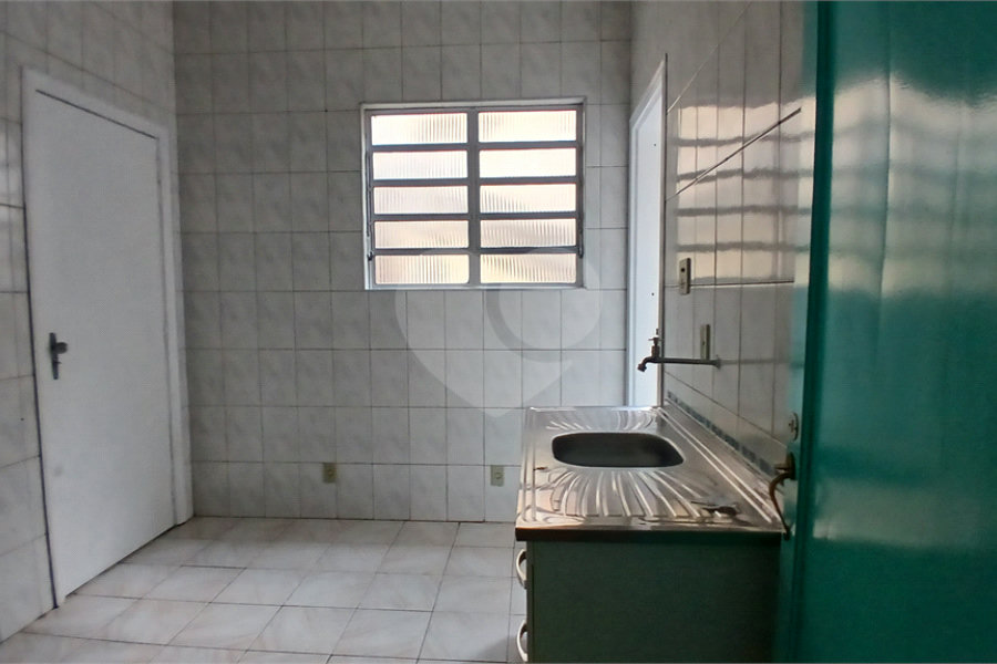 Apartamento à venda com 2 quartos em Santana, São Paulo, SP