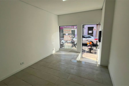Salão Comercial para alugar no Centro, Atibaia, SP