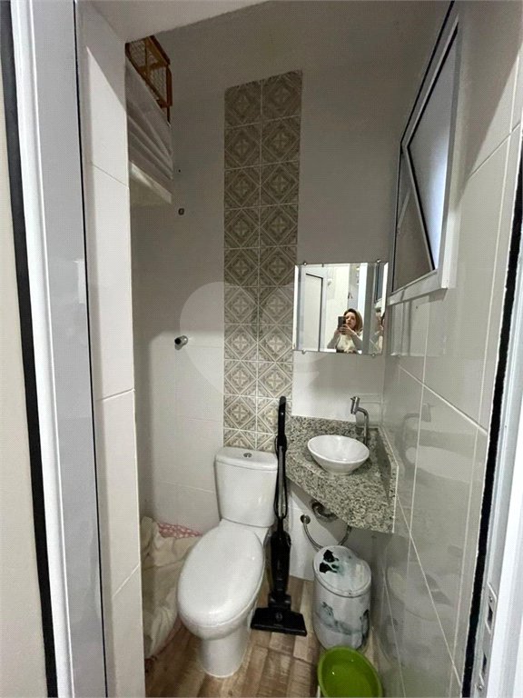 Casa à venda com 3 suítes no condomínio Residencial Rubi, Mogi das Cruzes - SP