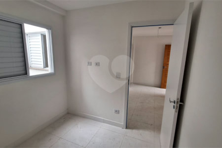 Apartamento à venda com 2 quartos em Jardim São Paulo(zona Norte), São Paulo, SP