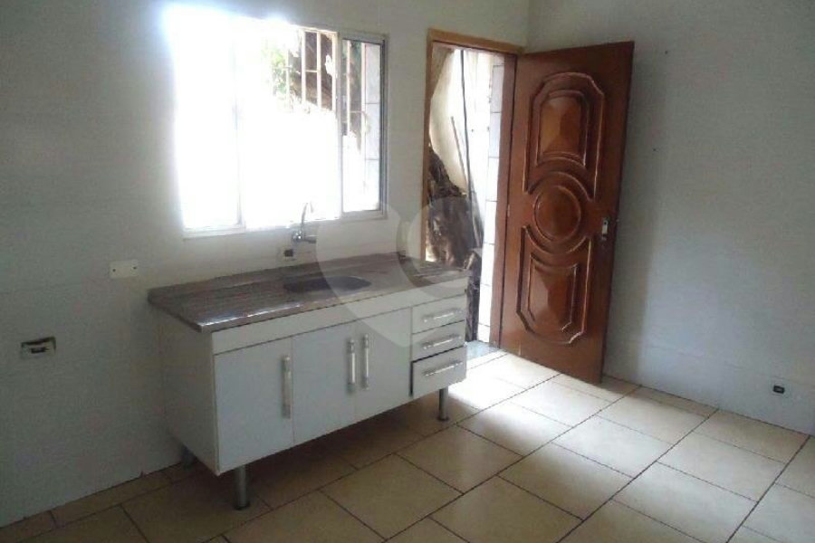 Casa à venda com 4 quartos no condomínio Ponta da Areia, São Paulo - SP
