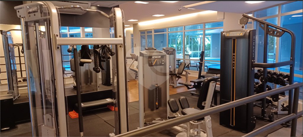 Apartamento à venda com 2 suítes em Parque do Morumbi, São Paulo, SP