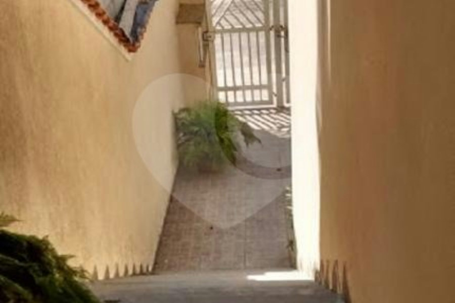 Sobrado à venda com 3 quartos, sendo 1 suíte, em Mandaqui, São Paulo, SP