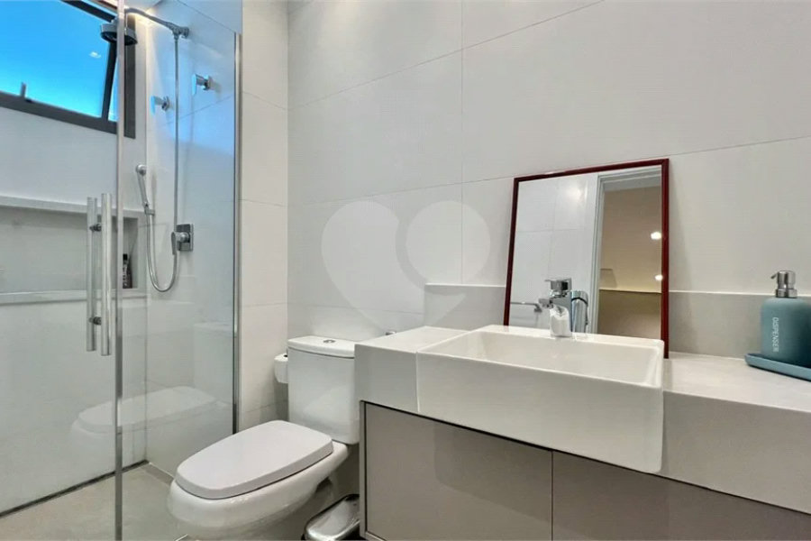 Apartamento à venda com 4 quartos em Riviera de São Lourenço, Bertioga, SP