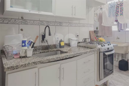 Apartamento à venda com 3 quartos, sendo 1 suíte, em Perdizes, São Paulo, SP