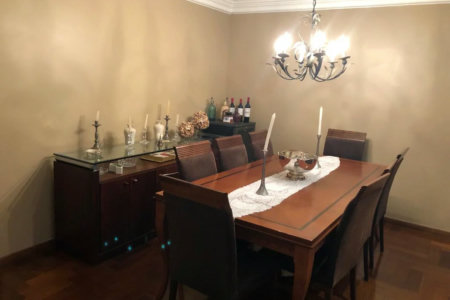 Apartamento à venda com 4 quartos, sendo 3 suítes, em Vila Suzana, São Paulo, SP