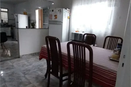 Sobrado à venda com 3 quartos em Vila Analia, São Paulo, SP