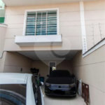 Sobrado à venda com 3 quartos, sendo 1 suíte, em Vila Nivi, São Paulo, SP