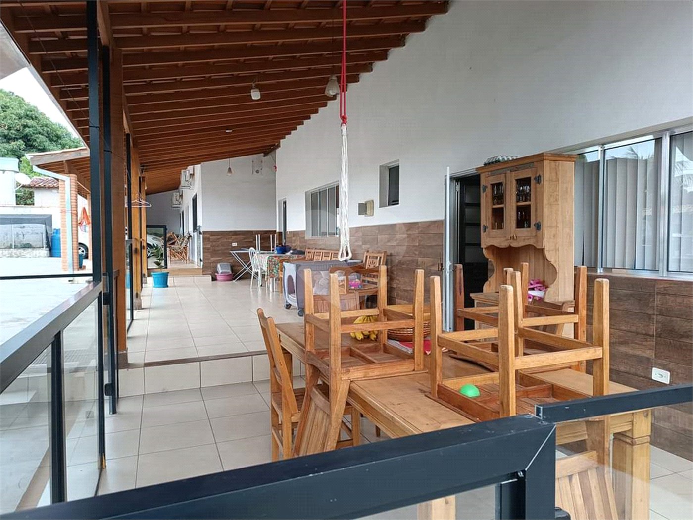 Chácara à venda com 4 quartos, sendo 2 suítes, em João Jabour, Salto, SP
