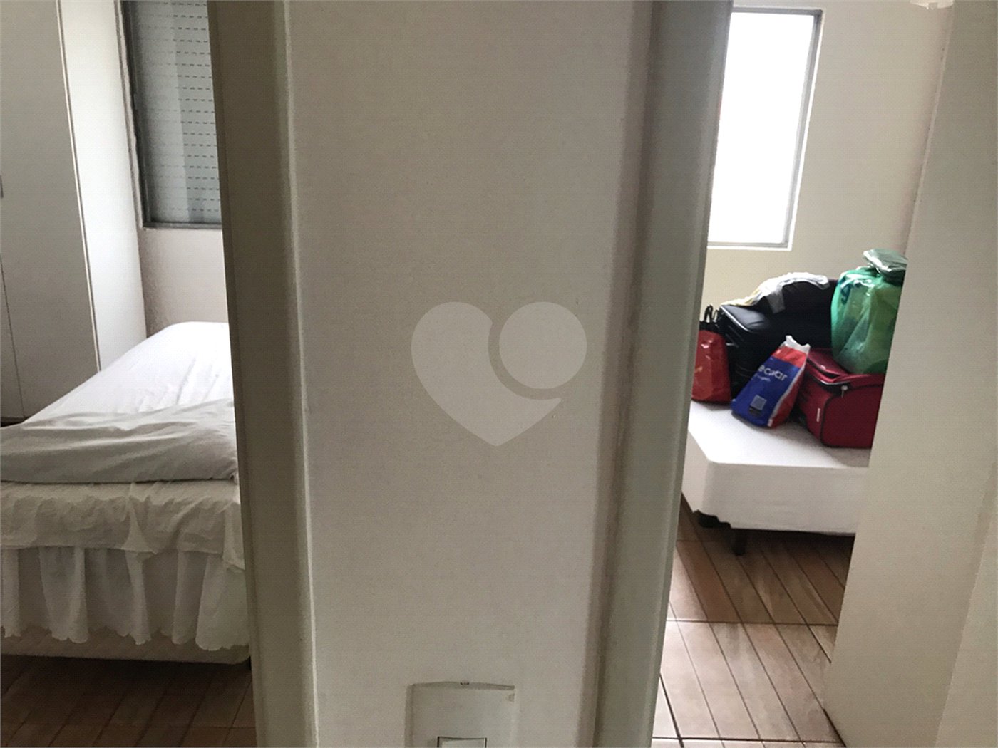 Apartamento à venda com 2 quartos em Jardim São Paulo(zona Norte), São Paulo, SP