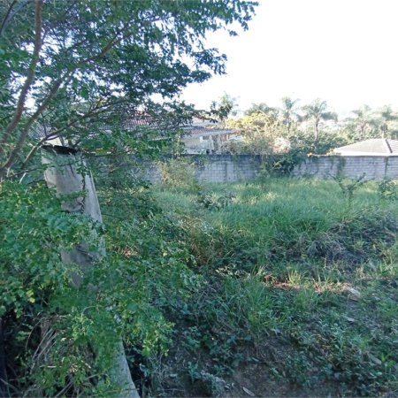 Terreno à venda em Bosque, Vinhedo, SP