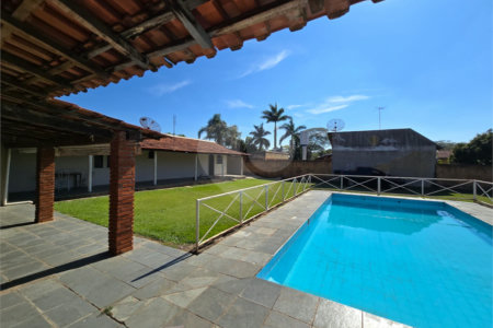 Chácara à venda com 3 quartos em Vale San Fernando, Itapetininga, SP