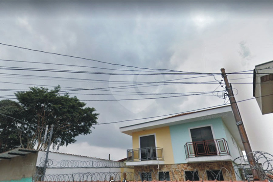 Sobrado à venda com 3 suítes em Vila Gustavo, São Paulo, SP