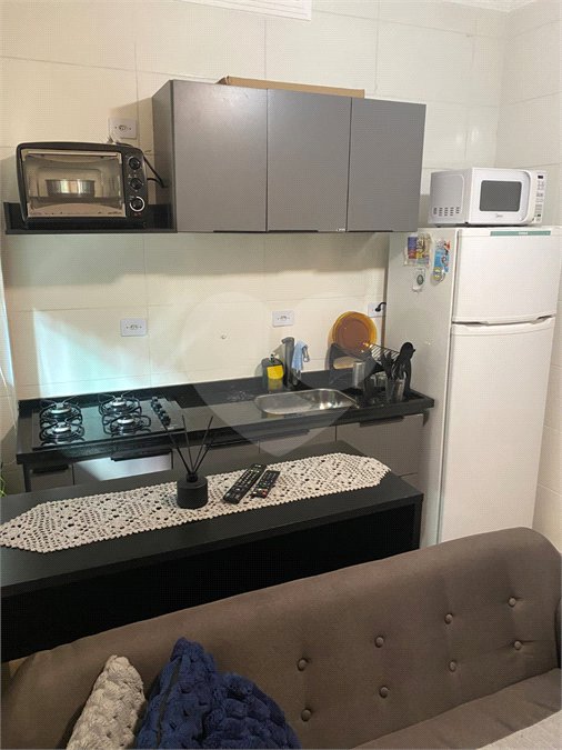Apartamento à venda com 1 quarto em Chácara Santo Antônio (zona Leste), São Paulo, SP