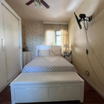 Apartamento à venda com 2 quartos em Tijuca, Rio de Janeiro, RJ