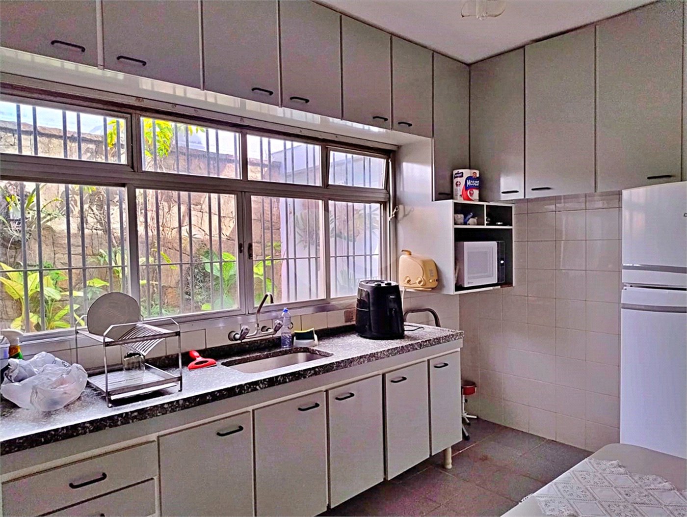 Casa à venda com 3 quartos, sendo 2 suítes, em Jardim Felicidade (zona Oeste), São Paulo, SP