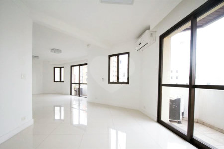 Apartamento à venda com 3 suítes em Jardim Vila Mariana, São Paulo, SP