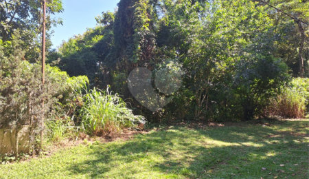 Terreno à venda no condomínio Alpes da Cantareira, Mairiporã - SP