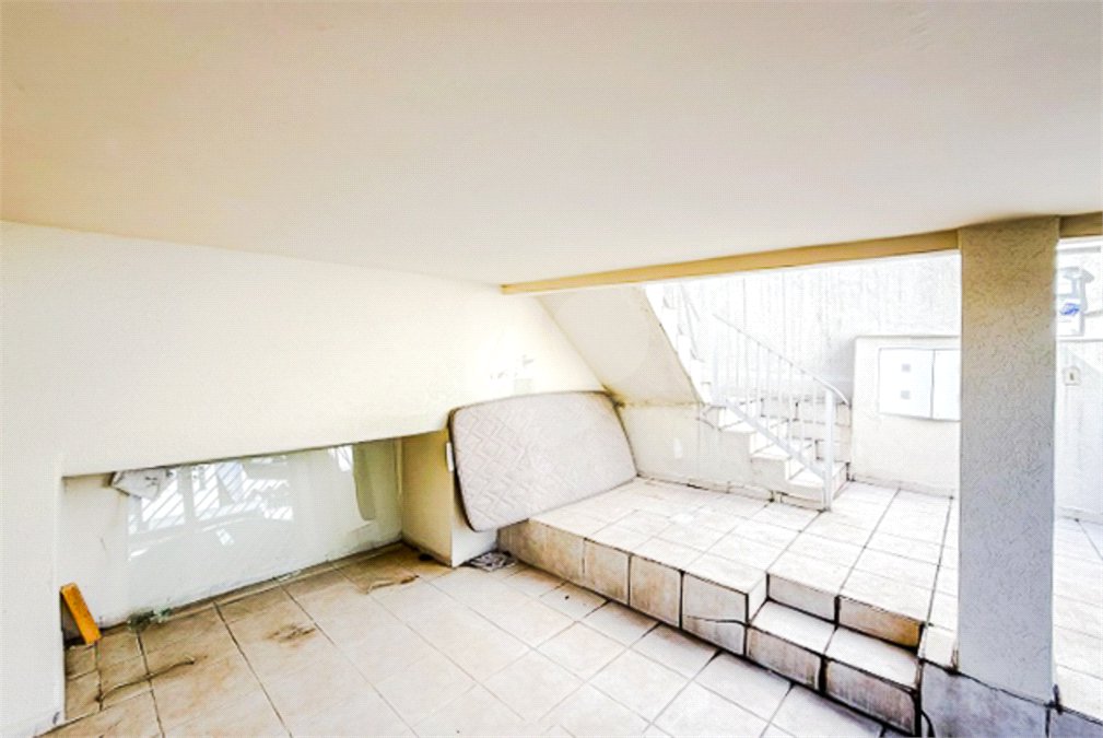 Casa à venda com 1 suíte em Vila Monumento, São Paulo, SP