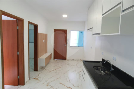 Apartamento à venda com 2 quartos em Vila Medeiros, São Paulo, SP