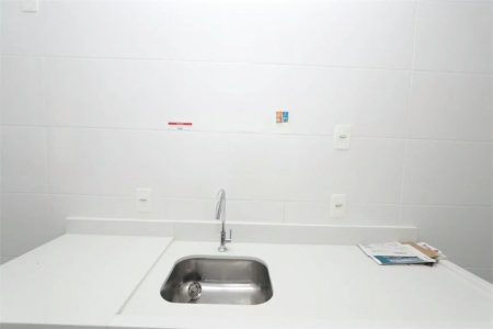 Apartamento à venda com 2 quartos em Vila Suzana, São Paulo, SP