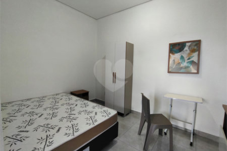 Kitnet para alugar com 1 quarto em Jardim Europa, Sorocaba, SP