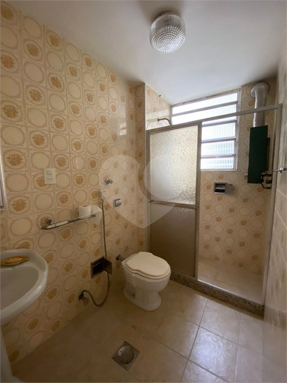 Apartamento à venda com 2 quartos em Maracanã, Rio de Janeiro, RJ
