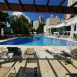 Apartamento à venda com 3 suítes em Jardim Monte Kemel, São Paulo, SP