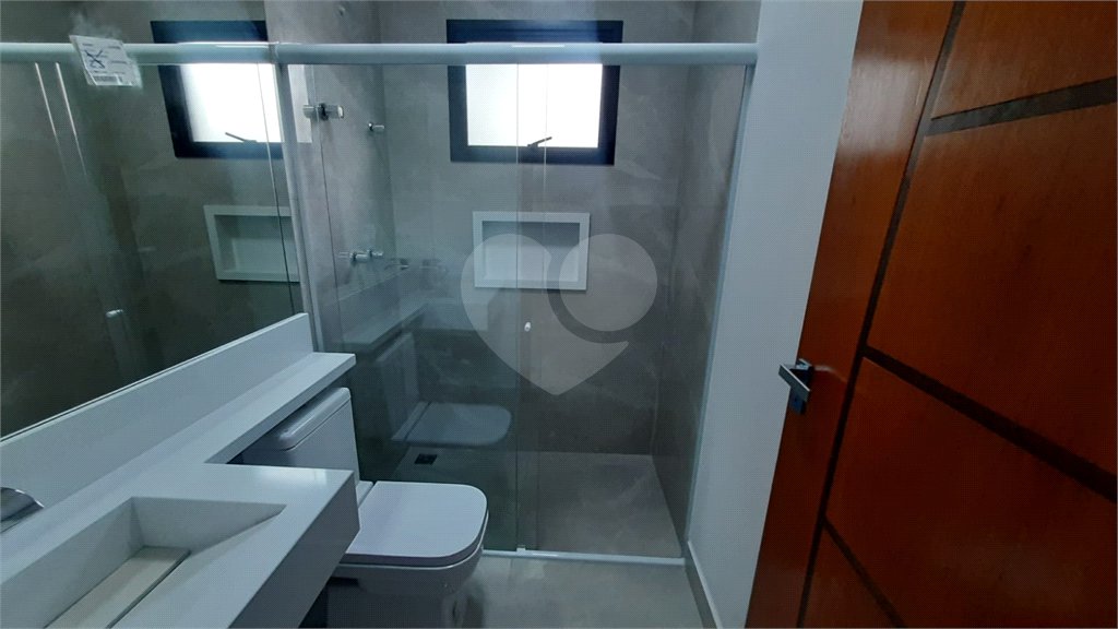 Casa à venda com 3 quartos, sendo 1 suíte, no condomínio Park Gran Reserve, Indaiatuba - SP