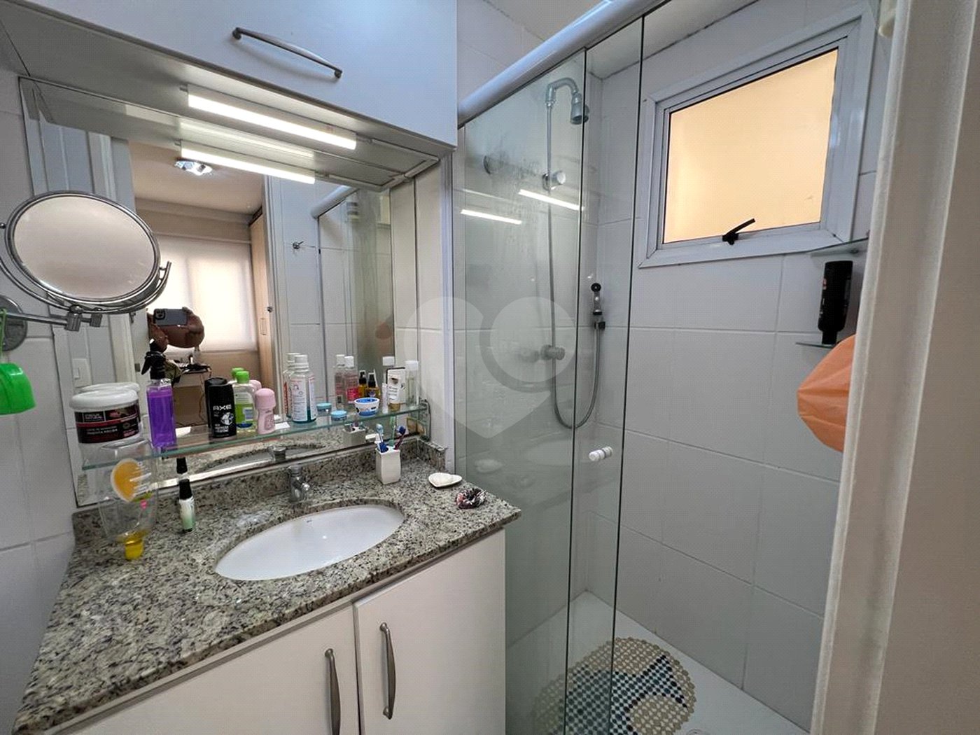 Apartamento à venda com 4 quartos, sendo 2 suítes, em Santana, São Paulo, SP