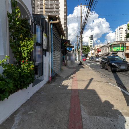 Casa Térrea à venda com 1 quarto em Pinheiros, São Paulo, SP