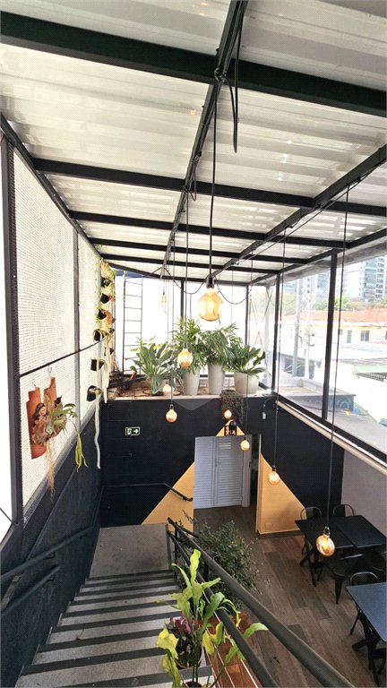 Sobrado à venda com 1 quarto em Chácara Santo Antônio, São Paulo, SP