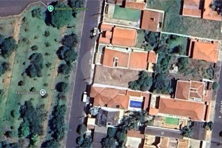 Oportunidade Única no Jardim Cardinalli – Terreno em Localização Privilegiada.