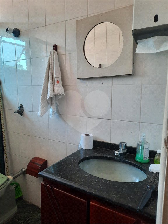 Sobrado à venda com 3 quartos, sendo 1 suíte,  em Interlagos, São Paulo, SP