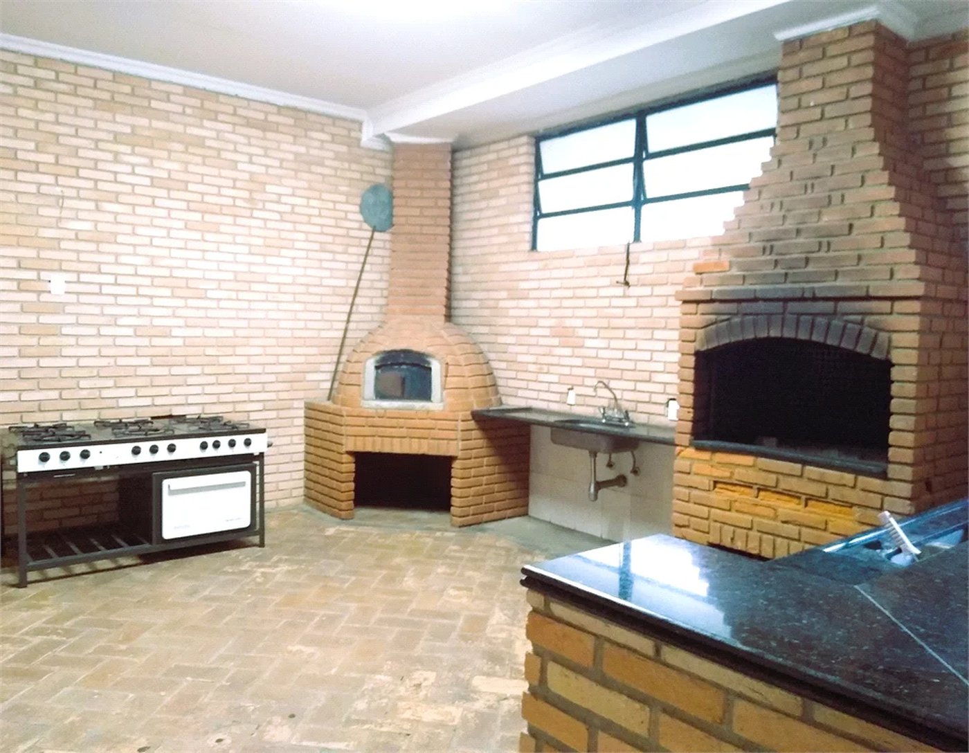 Apartamento à venda com 4 suítes em Vila Andrade, São Paulo, SP