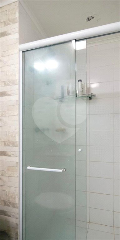 Apartamento à venda com 1 quarto no Centro, São Paulo, SP
