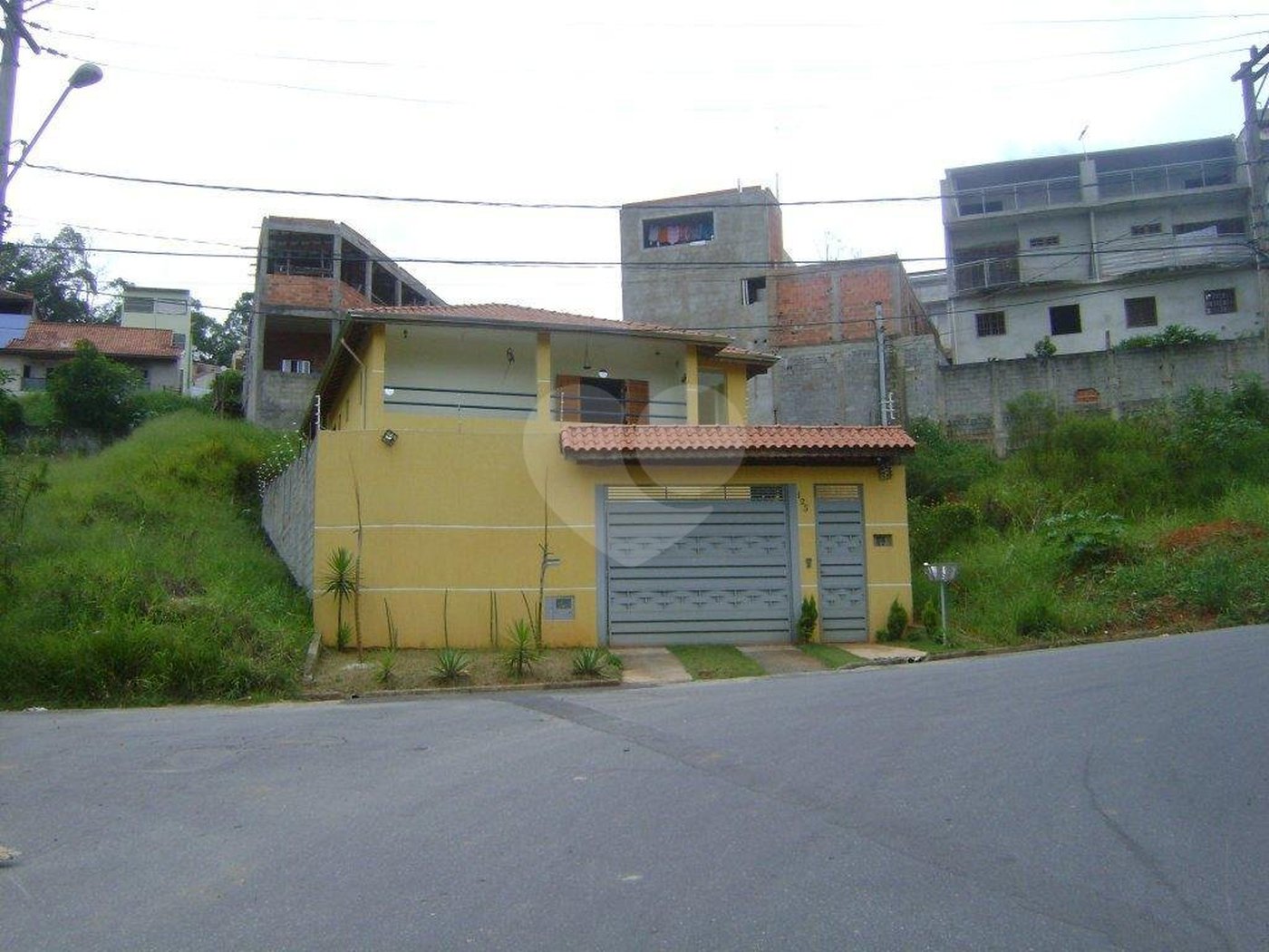 Sobrado para alugar com 3 suítes em Tremembé, São Paulo, SP