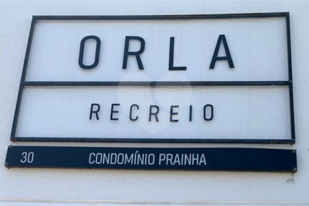 Apartamento à venda com 2 quartos em Recreio dos Bandeirantes, Rio de Janeiro, RJ