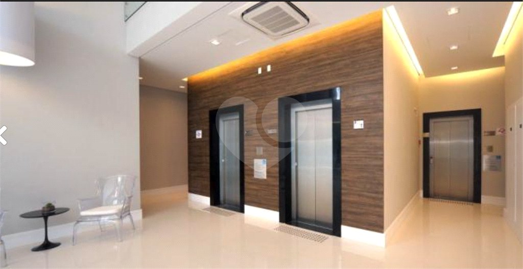 Apartamento à venda com 1 suíte em Cidade Monções, São Paulo, SP