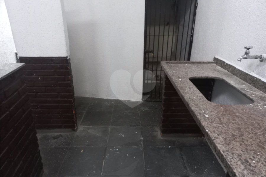 Salão para alugar em Tucuruvi, São Paulo, SP