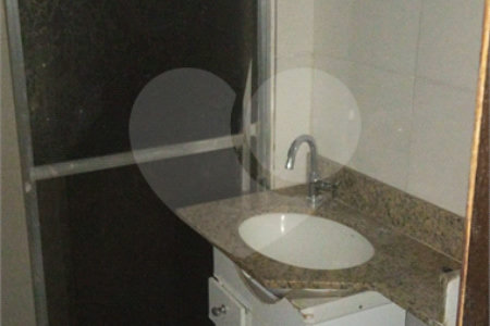 Apartamento à venda com 2 quartos em Campo Grande, Rio de Janeiro, RJ