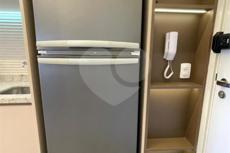 Apartamento para alugar com 1 suíte em Perdizes, São Paulo, SP