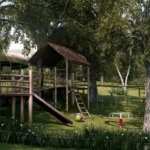 Natural Park Residencial