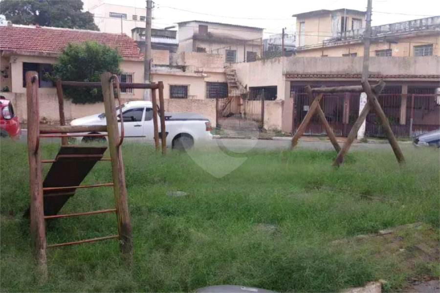 Casa Térrea à venda com 2 quartos em Vila Constança, São Paulo, SP