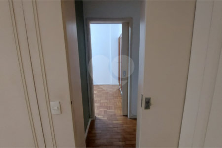 Apartamento à venda com 3 quartos, sendo 1 suíte, em Botafogo, Rio de Janeiro, RJ
