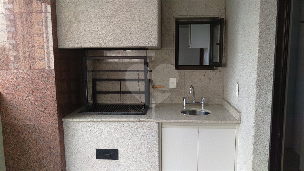 Apartamento à venda com 4 suítes em Vila Suzana, São Paulo, SP