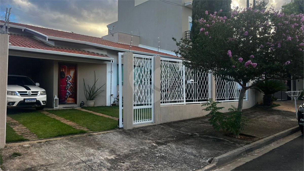 Casa à venda com 4 quartos, sendo 1 suíte,  em Jardim Esplanada, Indaiatuba, SP