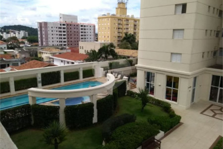 Apartamento à venda com 3 quartos, sendo 1 suíte, em Vila Sônia, São Paulo, SP