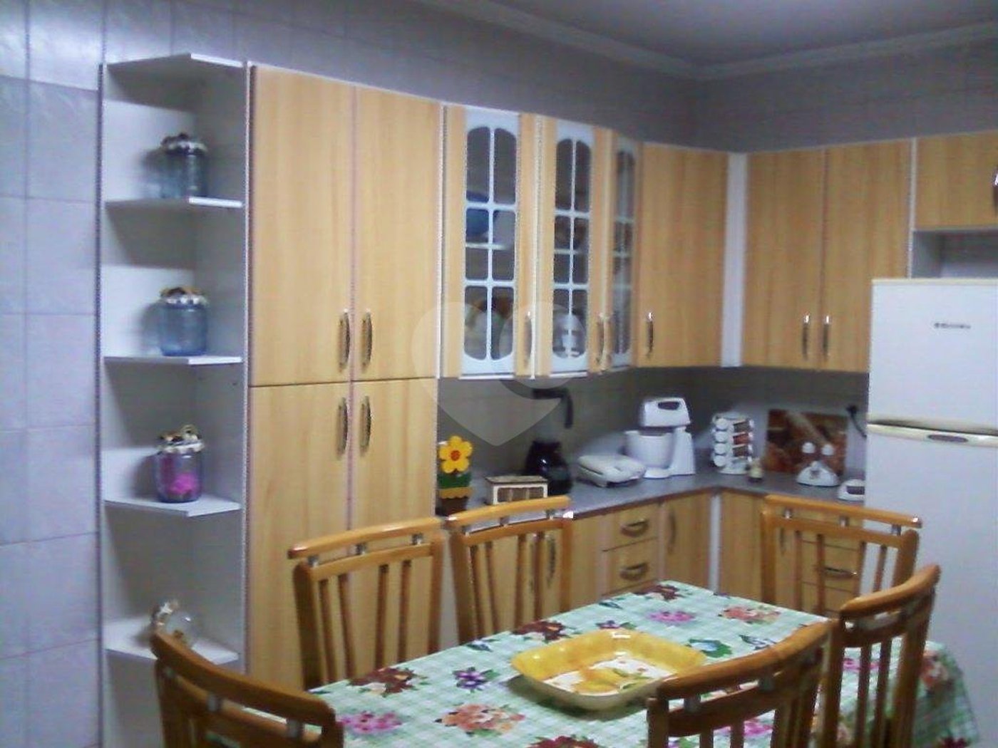 Sobrado à venda com 2 quartos em Jaçanã, São Paulo, SP